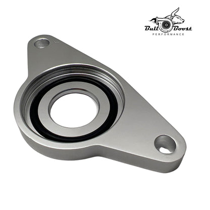 SSQV Blow Off Valve for 02-07 Subaru Impreza WRX 04-18 Subaru STI With Adapter