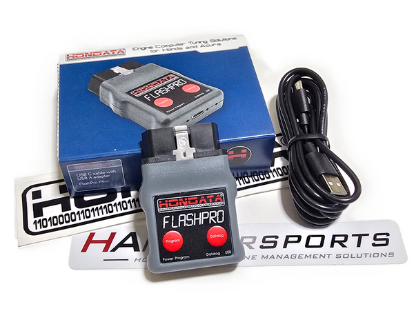 Hondata FlashPro 2023+ Integra Type-S DE5 - RACE