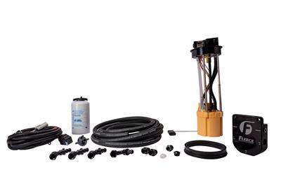 FUEL SYSTEM PUMP KIT
