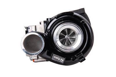 TURBOCHARGER 63MM FMW