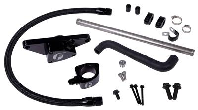 COOLANT BYPASS