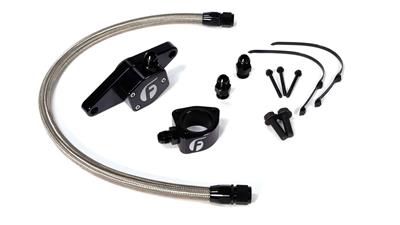 COOLANT BYPASS