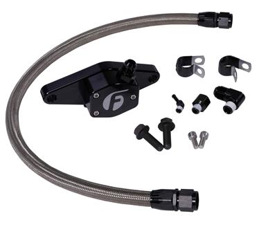 COOLANT BYPASS