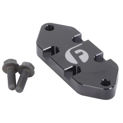 BLOCK OFF PLATE