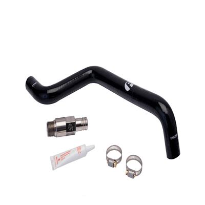 HEATER CORE REPLACEMENT HOSE