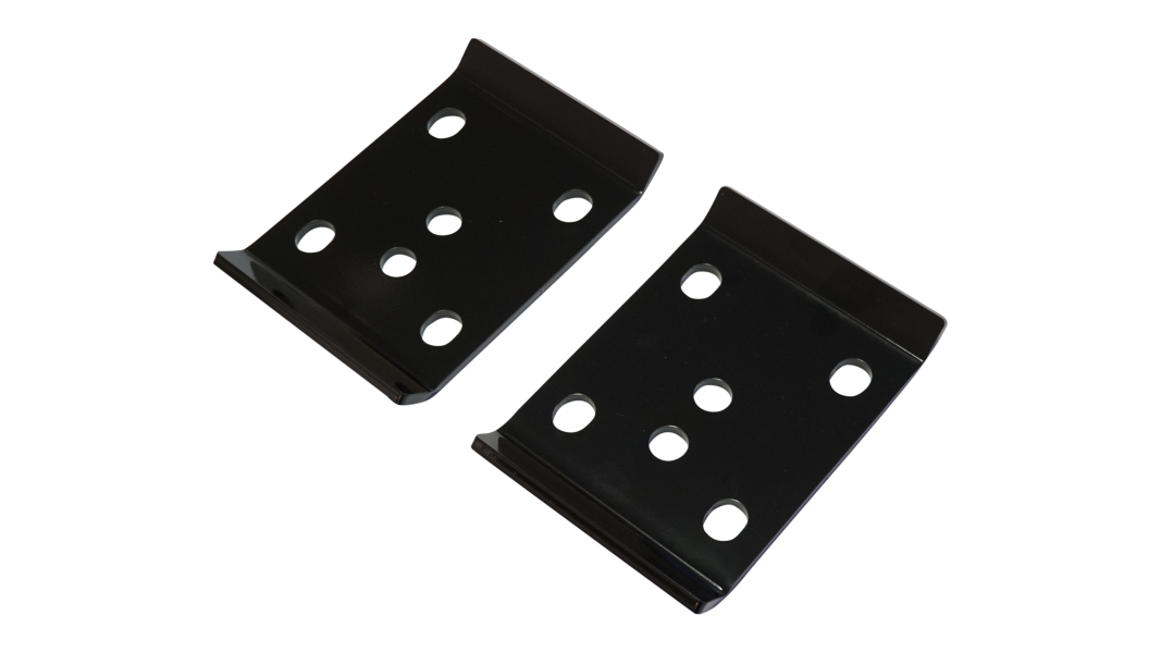 73-87 Chevy & GMC C10 Rear Axle Flip Kit (Bolt-On)