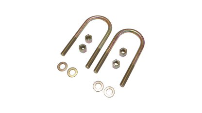 73-87 Chevy & GMC C10 Rear Axle Flip Kit (Bolt-On)