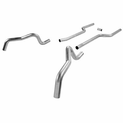 EXHAUST SYSTEM