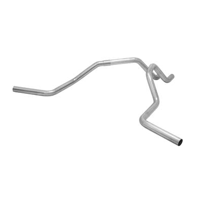 EXHAUST PIPE