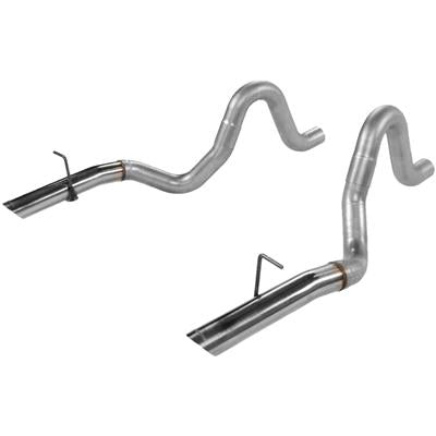 TAILPIPE KIT