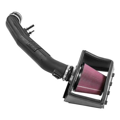 COLD AIR INTAKE