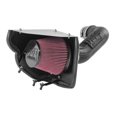 COLD AIR INTAKE
