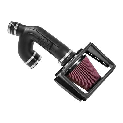 COLD AIR INTAKE