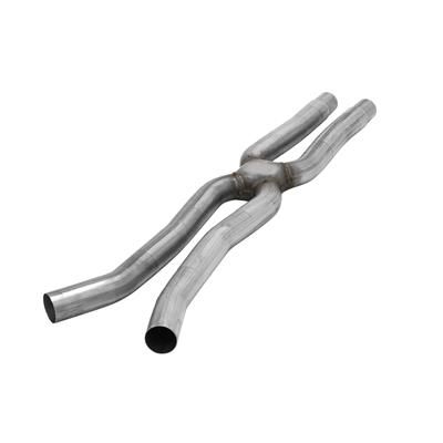 EXHAUST CROSSOVER PIPE