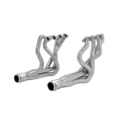 HEADERS LONG TUBE SS CERAMIC B