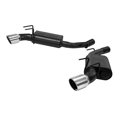 EXHAUST KIT
