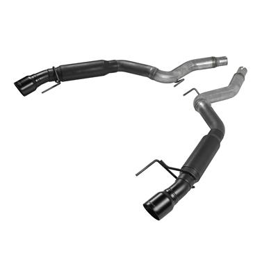 AXLE BACK EXHAUST