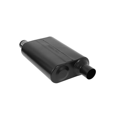 SS DELTA FLOW MUFFLER