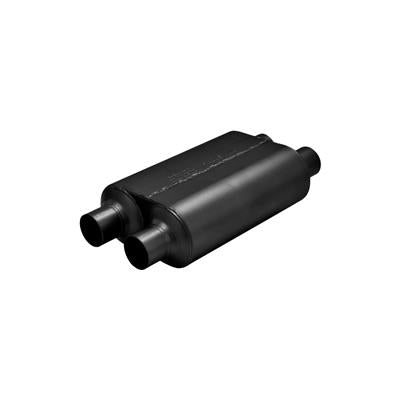 STREET MUFFLERS