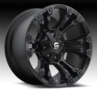 WHEEL