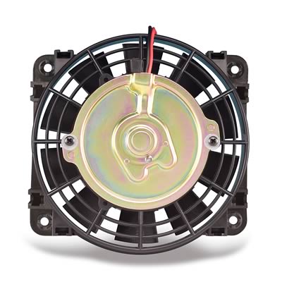6.5"ELECTRIC FAN W/MNTNG KIT