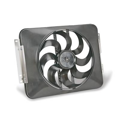 PULLER FAN