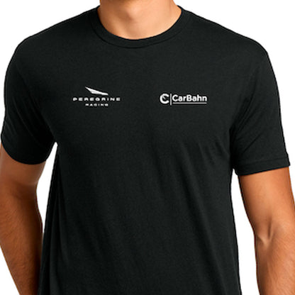 Limited Edition Peregrine Racing Fly Faster Paddock T-Shirt