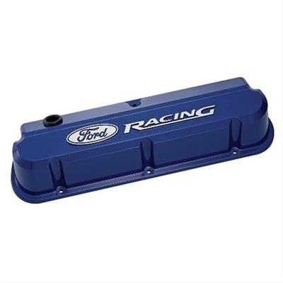 VALVE COVER FORD SB SLANT EDGE