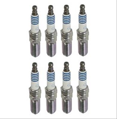 8 PACK OF SPARK PLUG SET 5