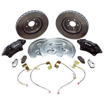 BRAKE KIT