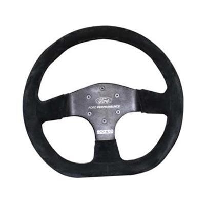 STEERING WHEEL OFF-ROAD