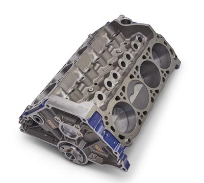 SHORT BLOCK 363