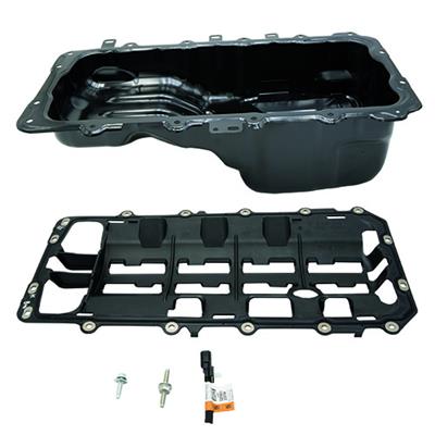 OIL PAN