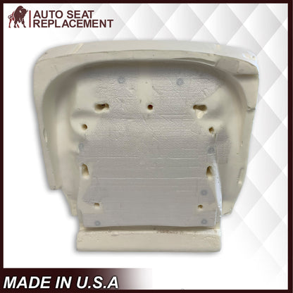 2011 - 2016 Ford F250 F350 F 450 F550 XL XLT Lariat Super Duty Work Truck Driver Side Bottom Cushion Foam