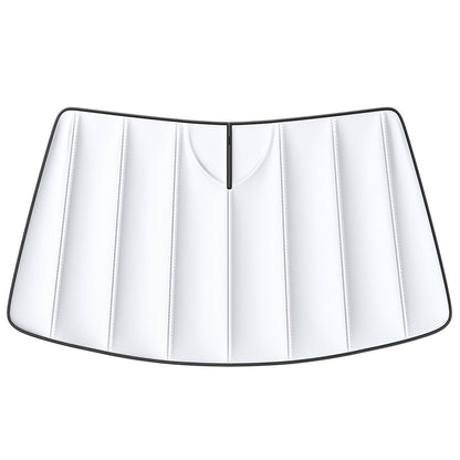 Windshield Sun Shade Umbrella for Tesla Model 3/Y/S/X