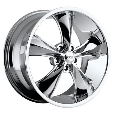 WHEEL - FOOSE LEGEND