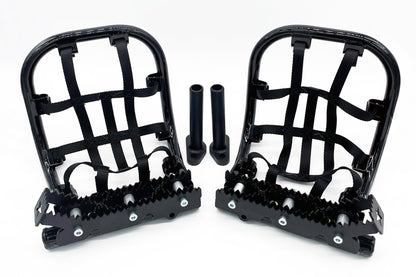 Polaris Outlaw DC-PRO Foot Pegs