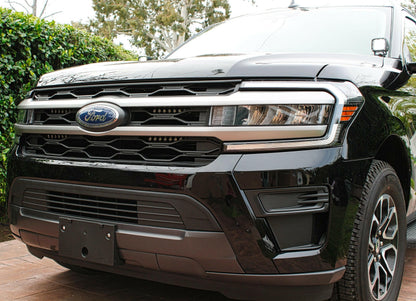 2022-2024 Ford Expedition (2) 12in Light Bars