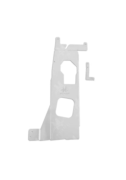 Ford Explorer 2020-2026 Cat Shield