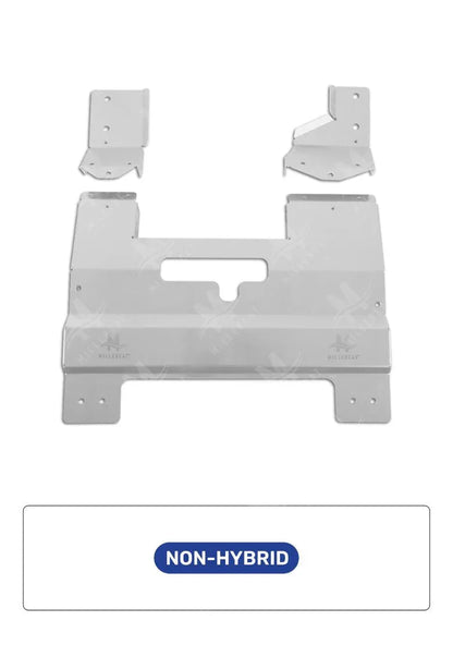 Ford F-150 2021-2026 Cat Shield V2