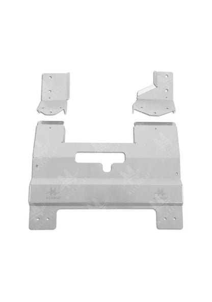 Ford F-150 2021-2026 Cat Shield V2