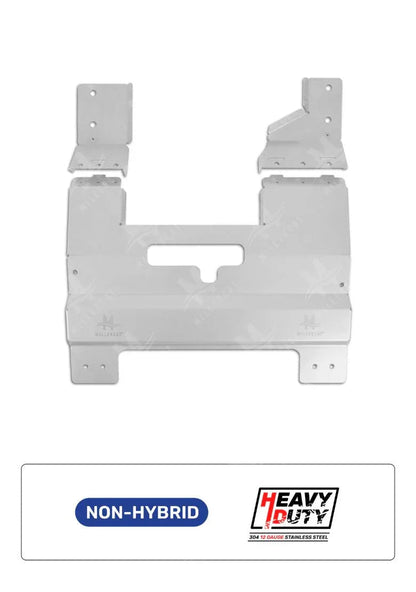 Ford F-150 2021-2026 Cat Shield V2