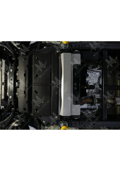 Ford F-150 2021-2026 Cat Shield V2