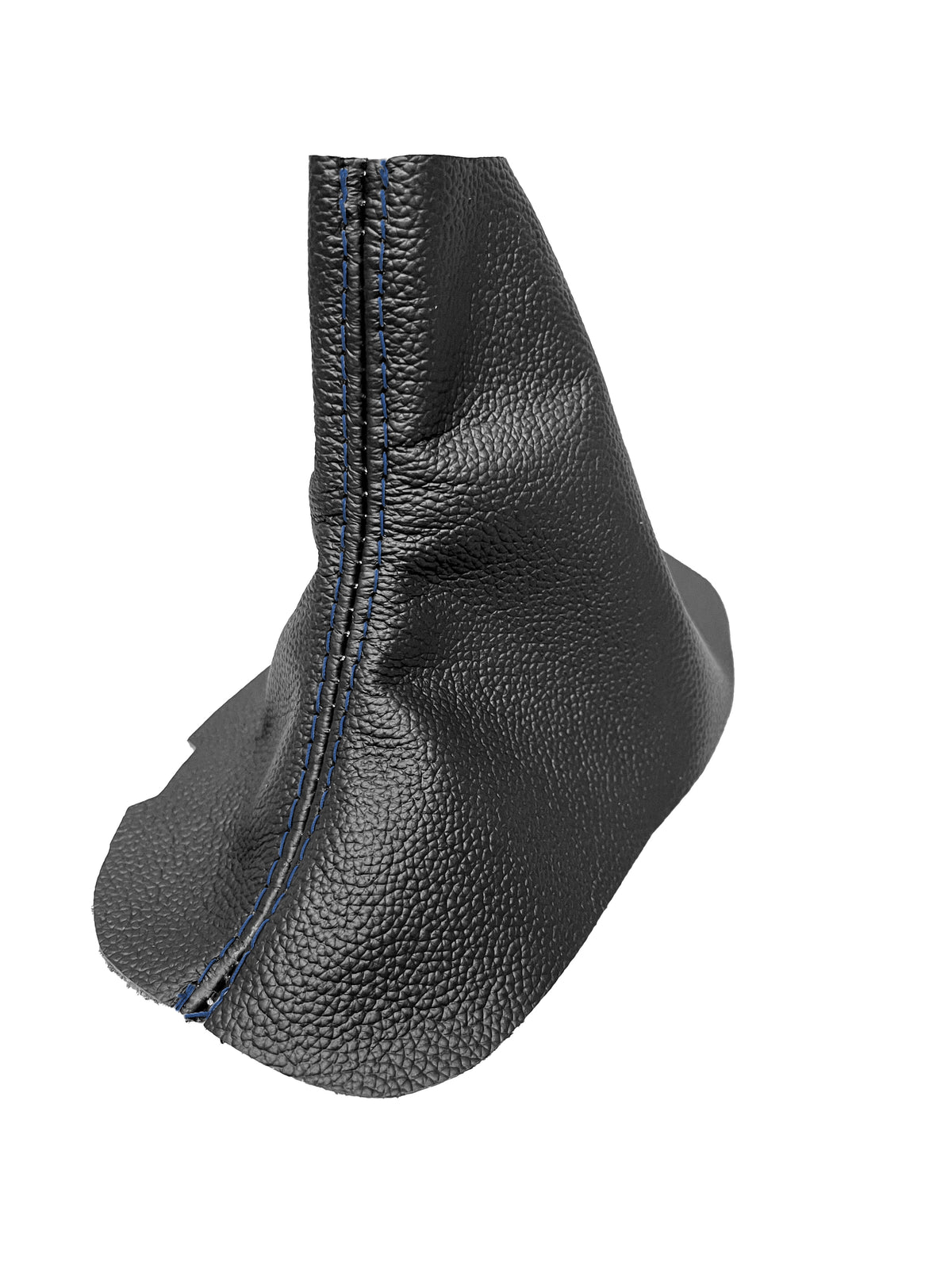 Black Leather Automatic Shift Boot Cover For Ford F150 2015 2016 2017 2018 2019 2020
