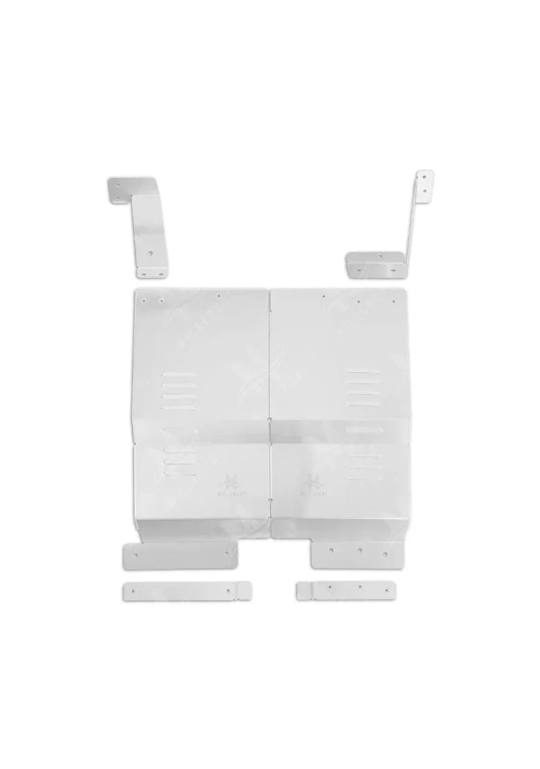 Ford F-250 4WD 2023-2026 Cat Shield