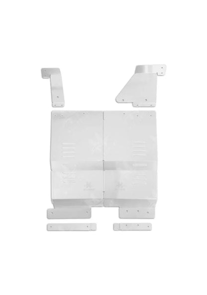 Ford F-350 RWD 2023-2026 Cat Shield