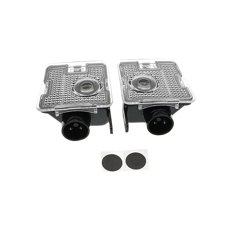 Ford S-Max MK1 Premium Side Wing Mirror Puddle Lights Various Designs 2006-2014