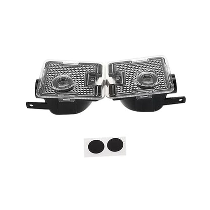 Ford Mondeo MK2/MK3 Premium Side Wing Mirror Puddle Lights Various Designs 2001-2014