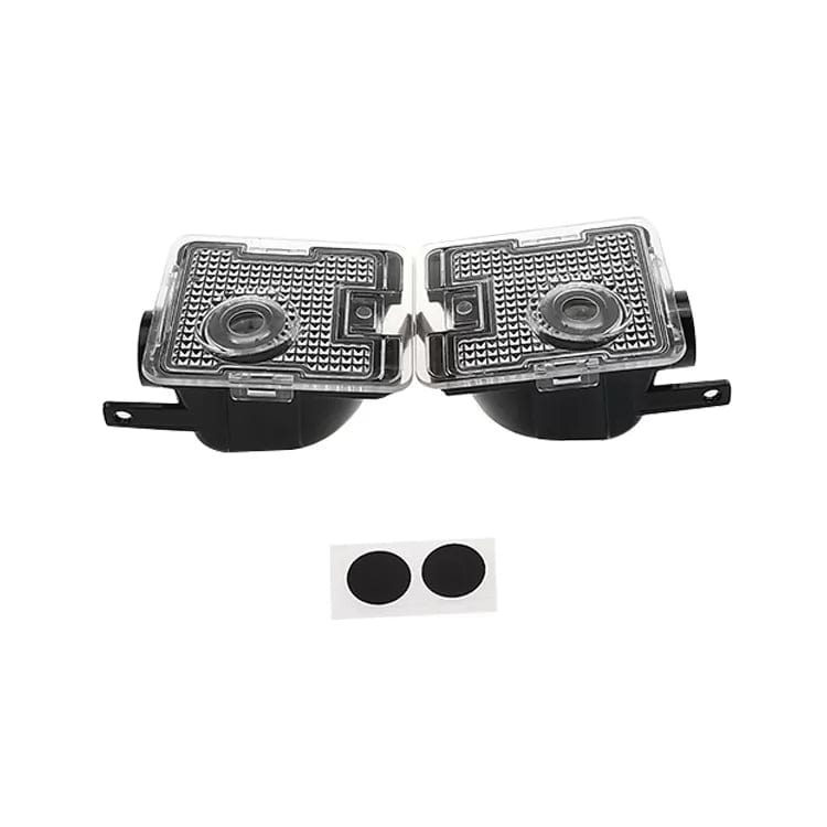 Ford S-Max MK1 Premium Side Wing Mirror Puddle Lights Various Designs 2006-2014