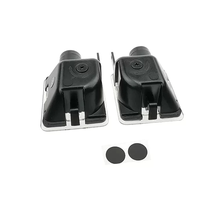 Ford Galaxy MK3 Premium Side Wing Mirror Puddle Lights Various Designs 2006-2015